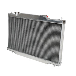 Cooling Solutions Aluminium Radiator for Honda Civic Type R EP3
